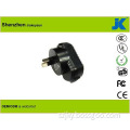 USB 5v500mA universal adapter plug